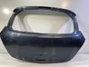 Tailgate/trunk/boot lid 