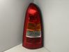 Lampa tylna 13110935