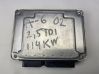 Unidad de control/módulo del motor 4B1907401D