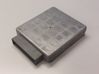 Engine control unit/module F5SB14A624AA