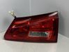 Lampy tylnej klapy bagażnika 8158153071