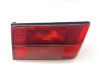 Tailgate rear/tail lights 