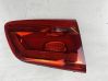 Tailgate rear/tail lights 176452L