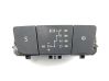 Gear selector 96661124DZ01