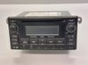 Radio/CD/DVD/GPS head unit 86201SG420