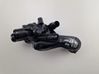 Thermostat/thermostat housing V76455808001