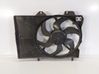 Electric radiator cooling fan 9682903980