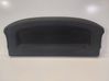 Parcel shelf load cover 96837222ZD