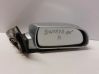 Front door electric wing mirror 876201C310
