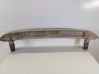 Rear bumper cross member 866313K000