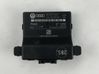 GPS-navigaation ohjainlaite/moduuli 1K0907530F