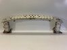 Front bumper support beam 3M51R108K61AC