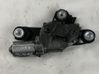 Rear window wiper motor 0390201823