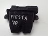 Tailgate/trunk/boot lock/catch/latch 8A61A442A66BC