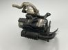 Auxiliary pre-heater (Webasto) 9020400A