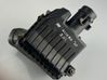 Caja del filtro de aire 17210RBA000