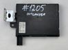 Central body control module 7820A054