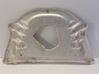 Placa protectora/protector antisalpicaduras motor 3111675987803