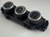Unidad de control climatización 7820A072XC