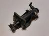 Headlight washer spray nozzle BP4K5182X