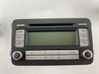 Panel / Radioodtwarzacz CD/DVD/GPS 1K0035186R