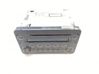 Radio/CD/DVD/GPS head unit 