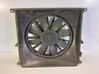 Electric radiator cooling fan 8372039