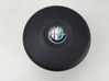 Steering wheel airbag 156061211