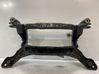 Rear axle beam 