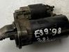 Starter motor 1740374