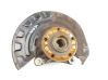 Front wheel hub spindle knuckle 