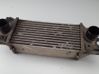 Intercooler radiator PCM100200