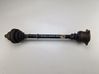 Front driveshaft 4A0407272