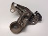 Engine mounting bracket 8E0199352D