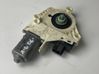 Rear door window regulator motor 4F0959802C