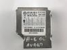 Sterownik / Moduł Airbag 4F0959655B