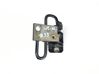 Front door lower hinge 8E0831411B
