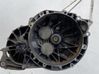Manual 6 speed gearbox 6M2R7F096
