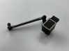 Air suspension front height level sensor 6784694