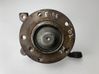 Front wheel hub spindle knuckle 31211096430