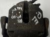 Front brake caliper 34111163318
