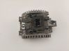Heater blower motor/fan resistor 9094302419