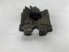 Front brake caliper 34116758113