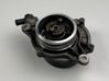 Brake booster 72817601B
