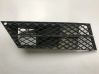 Front bumper lower grill 51117178112