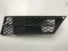 Front bumper lower grill 51117178111