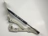 Tailgate/trunk/boot hinge 706062807