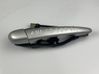 Rear door exterior handle 51218253454