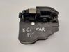 Rear door lock A046998