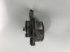 Brake booster 